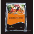 Fertilizante Orgánico Humic Acid Supreme Humic Star 100